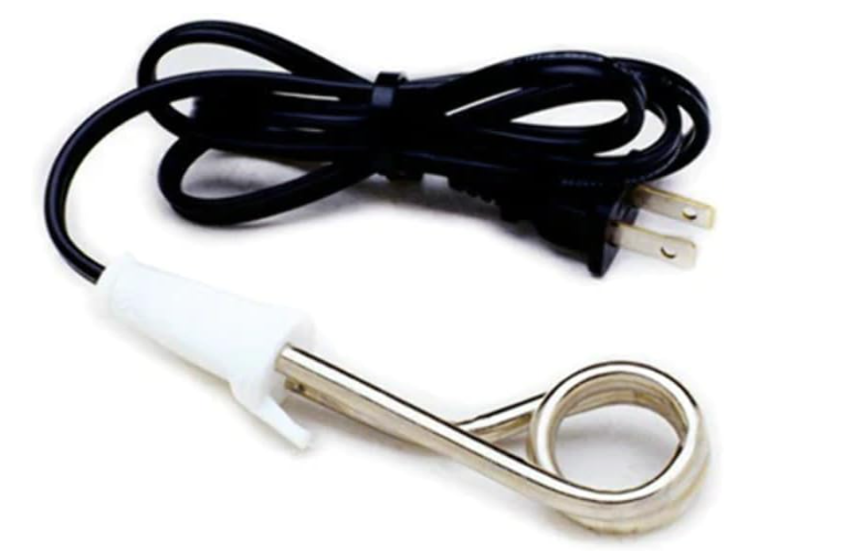 NEW Norpro Instant Immersion Heater Coffee