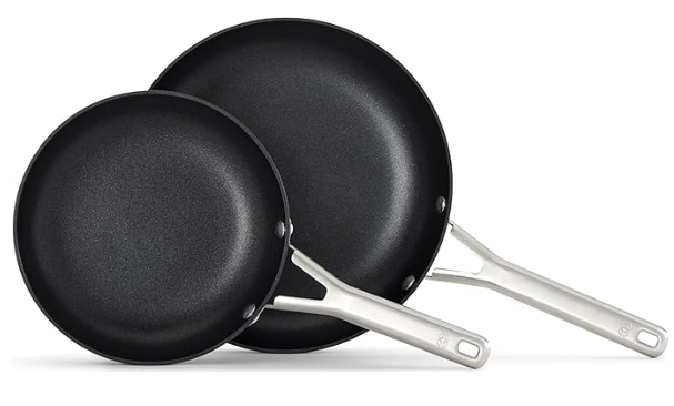 Calphalon® Hard-Anodized Nonstick