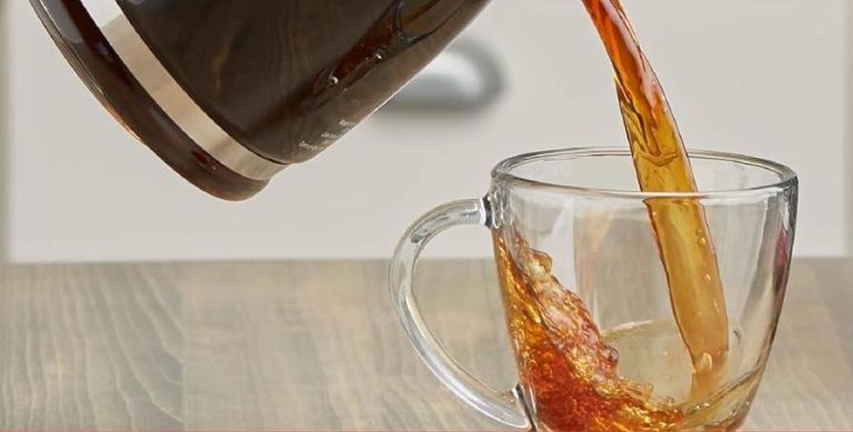 best 5 cup coffee maker