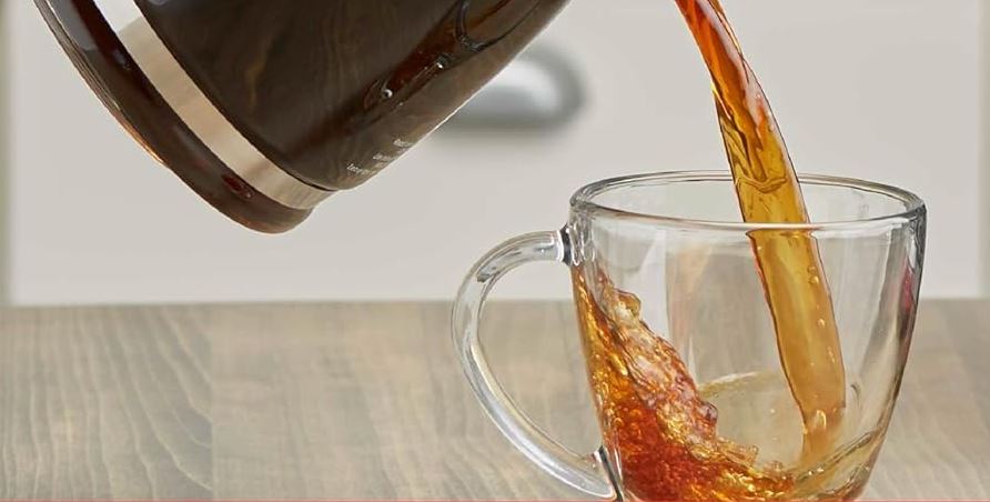 best 5 cup coffee maker