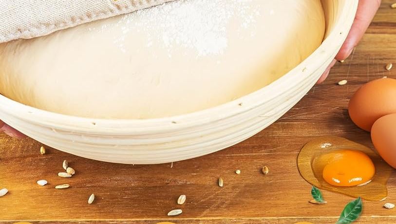 best dutch oven for bread baking