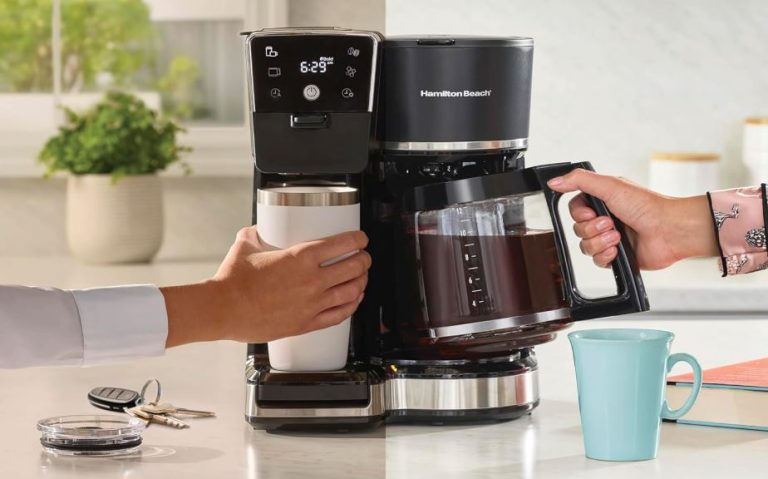 best inexpensive drip coffee maker