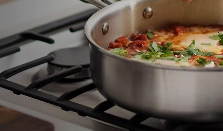 best saucier pan
