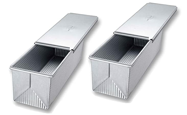 USA Pan Pullman Loaf Pan