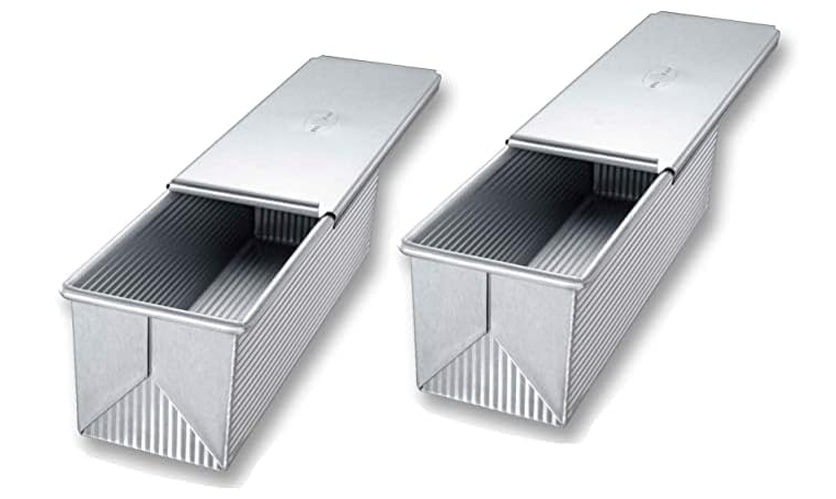 USA Pan Pullman Loaf Pan