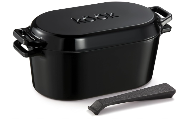 KooK Dutch Oven