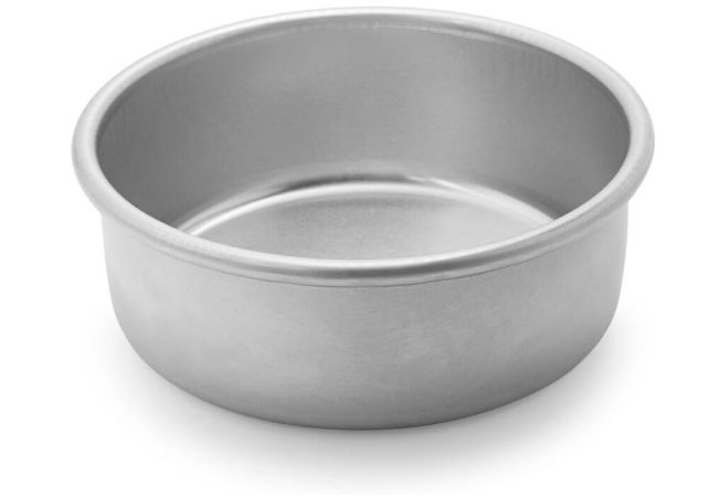 Nordic Ware Naturals Round Cake Pan