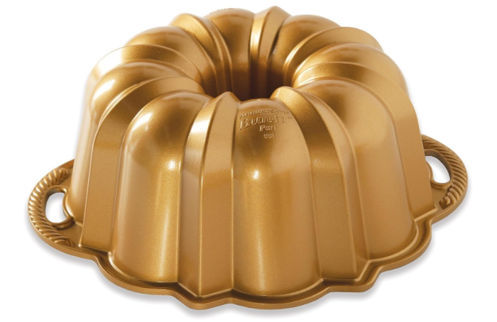 Nordic Ware Anniversary Bundt 12 Cup