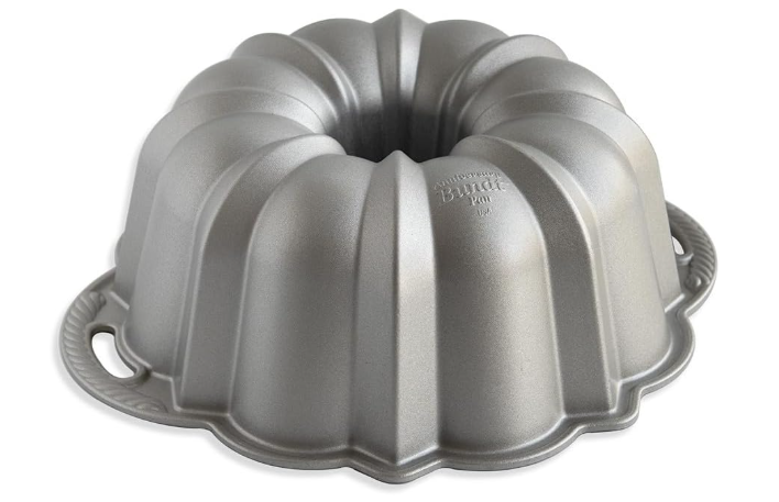 Nordic Ware Anniversary Bundt