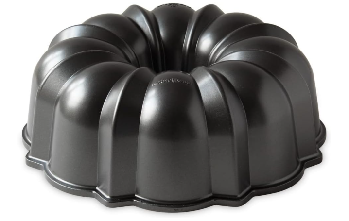 Nordic Ware Original Bundt