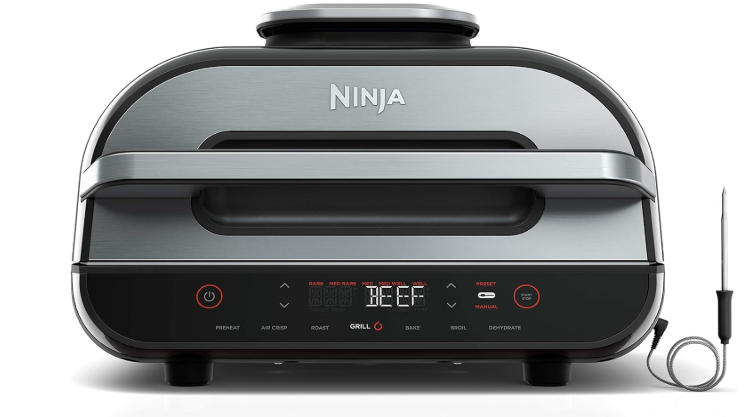 Ninja Indoor Grill