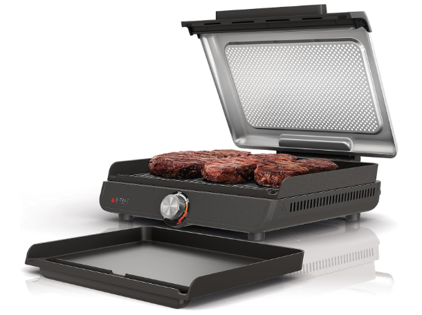 Ninja Griddle and Indoor Grill