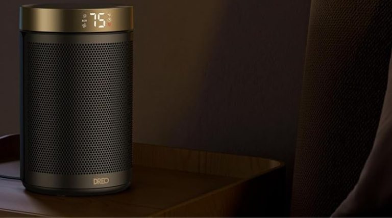 are dreo space heaters good