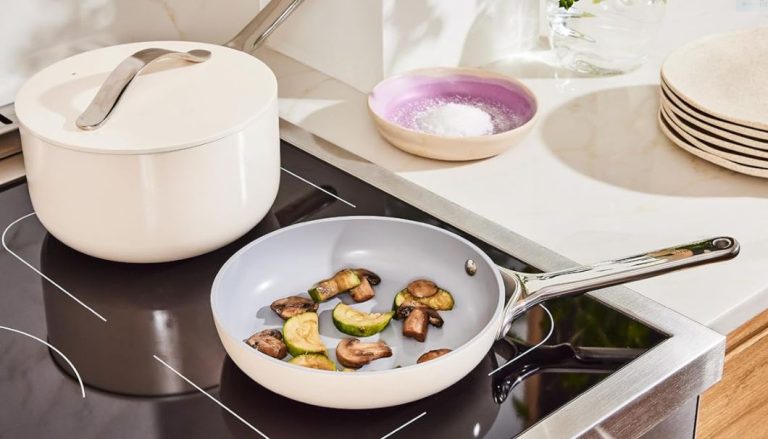 best cookware for induction cooktop