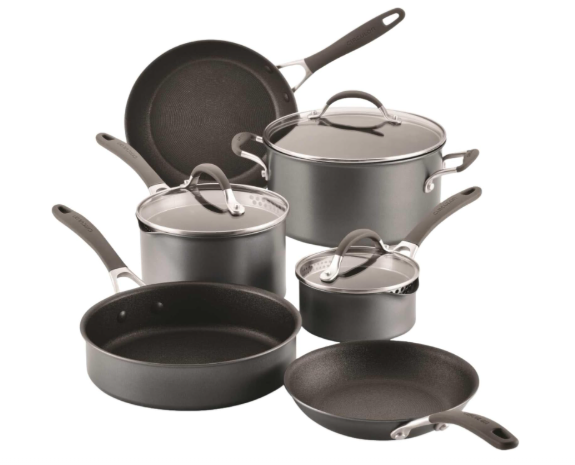 Circulon A1 Series with ScratchDefense Technology