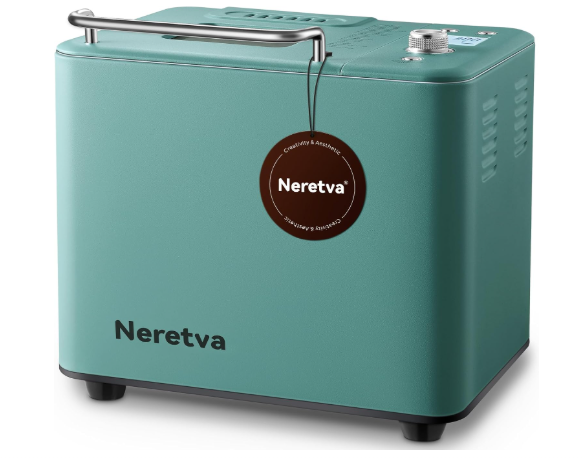 Neretva Bread Maker