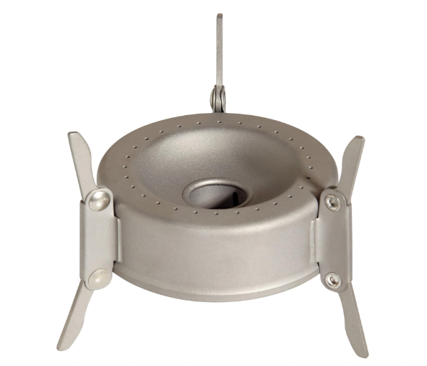 Vargo Titanium Triad Multi-Fuel Stove