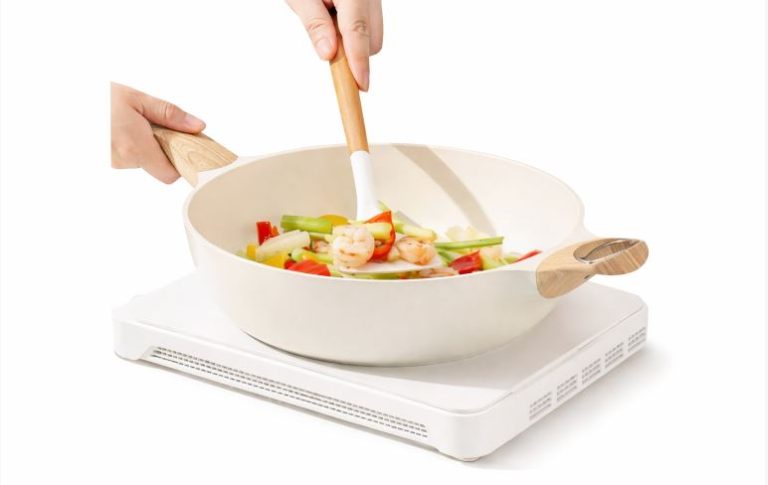best 5 quart saute pan