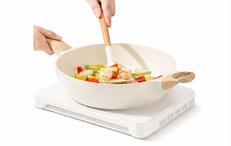 best 5 quart saute pan