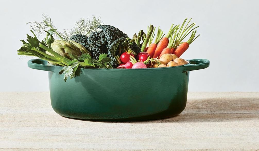 best oval dutch oven