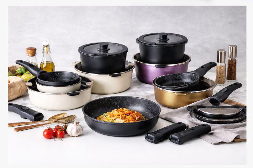 best rv pots and pans