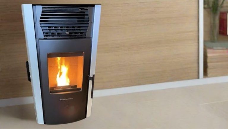 best small pellet stove