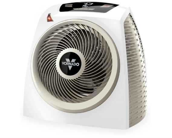 Vornado AVH10 (2025) Space Heater for Home