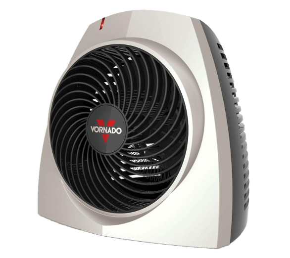 VORNADO Heat EH1-0092-69 VH200 Vortex Heater
