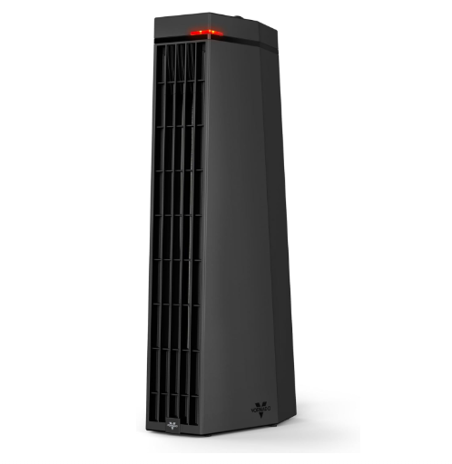 Vornado Rise 20H (2025) Whole Room Tower Heater for Home