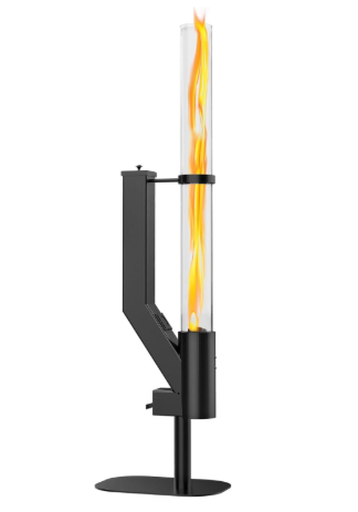 Rayzi 58 Inch Pellet Stove