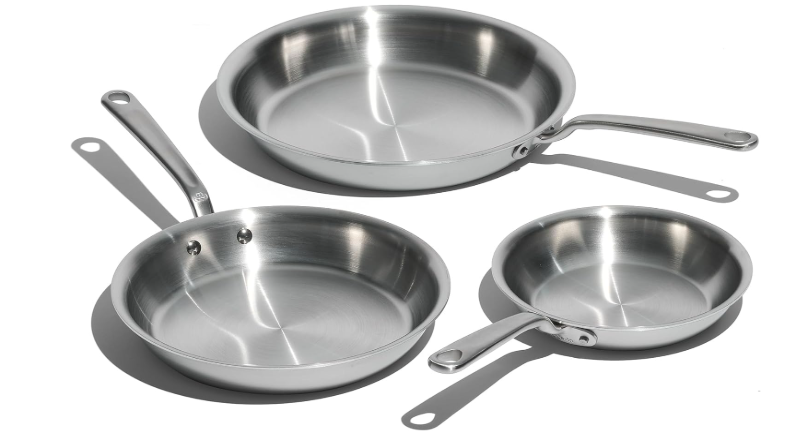 Made In Cookware - 3-Piece