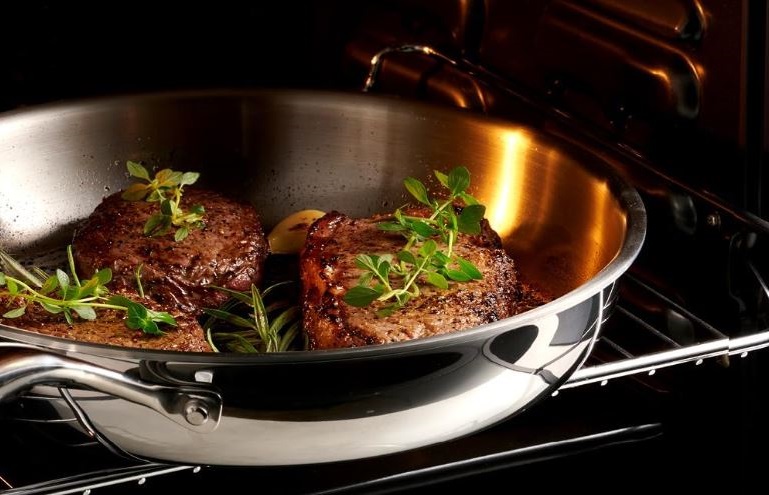 is 3-ply or 5-ply cookware better