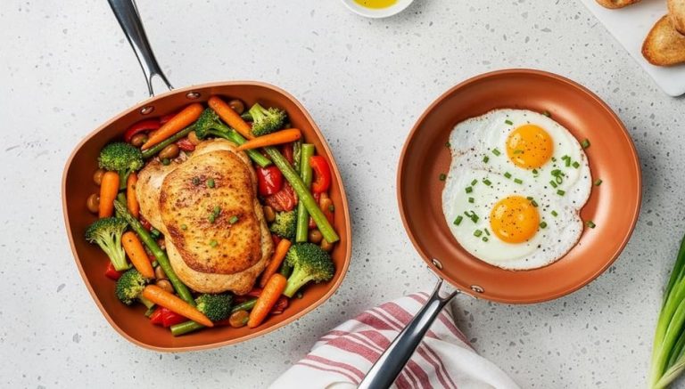 is gotham steel cookware good quality