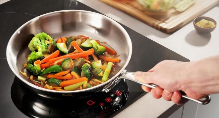 is legend cookware good