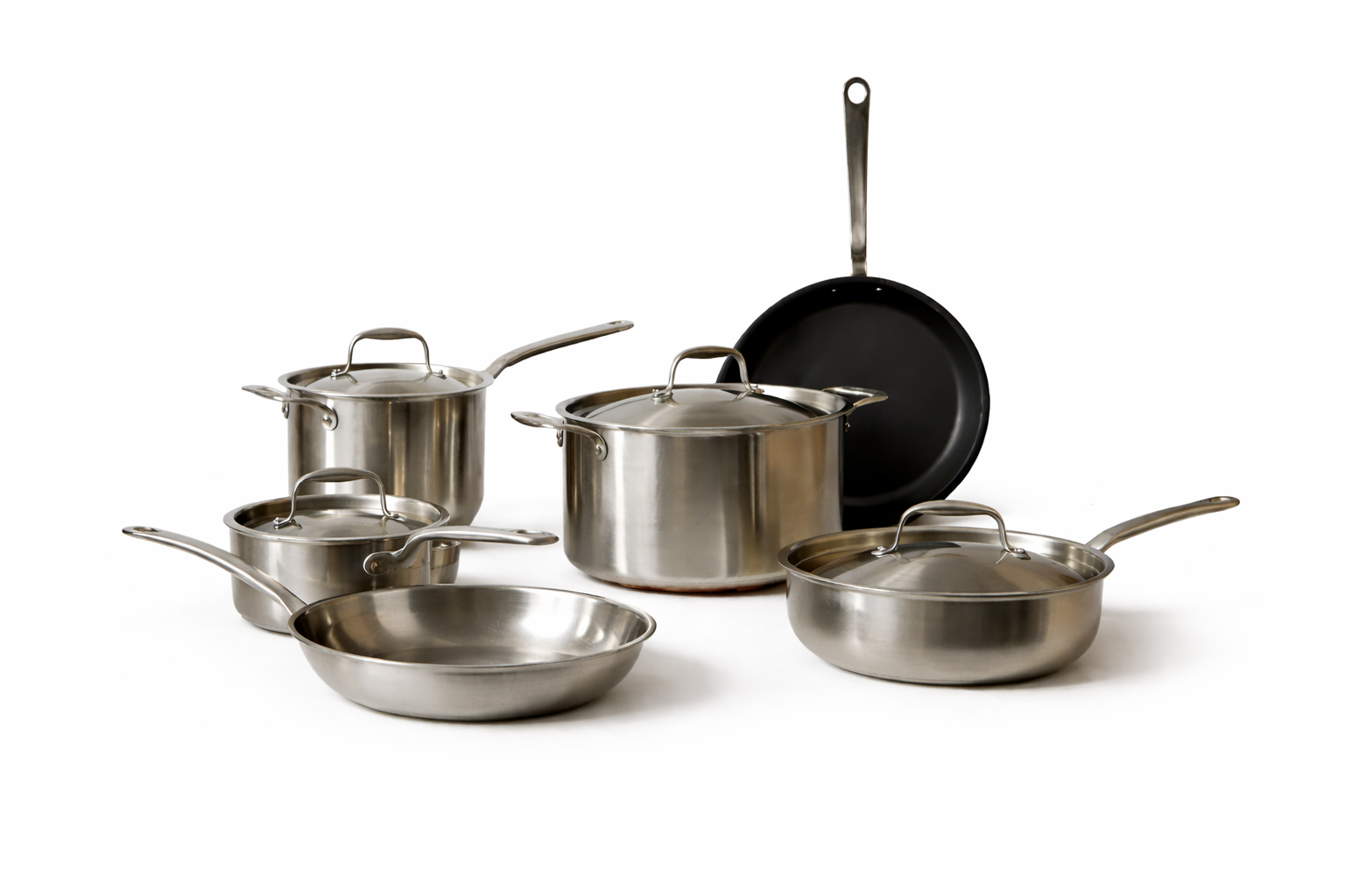 made in cookware reviews