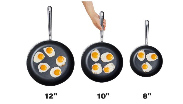 misen carbon steel pan review