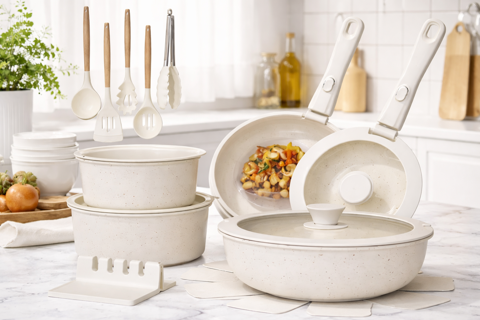 astercook cookware reviews