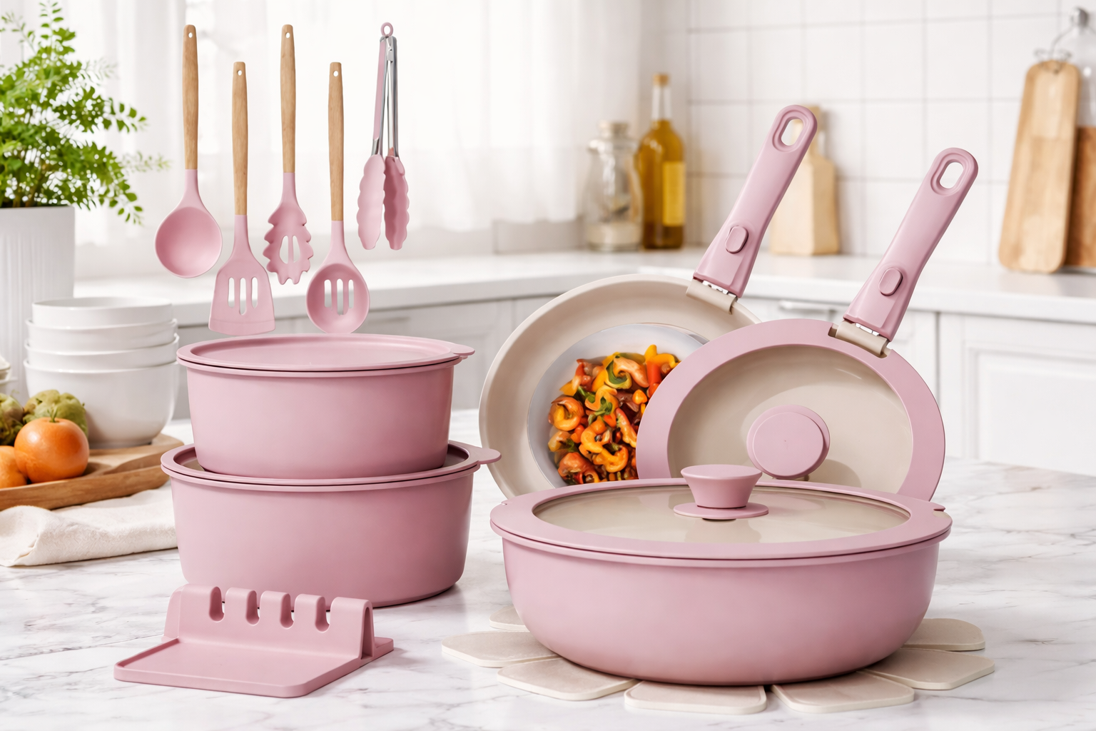 best detachable handle cookware