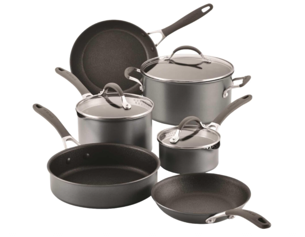 Circulon A1 Series with ScratchDefense Technology Nonstick