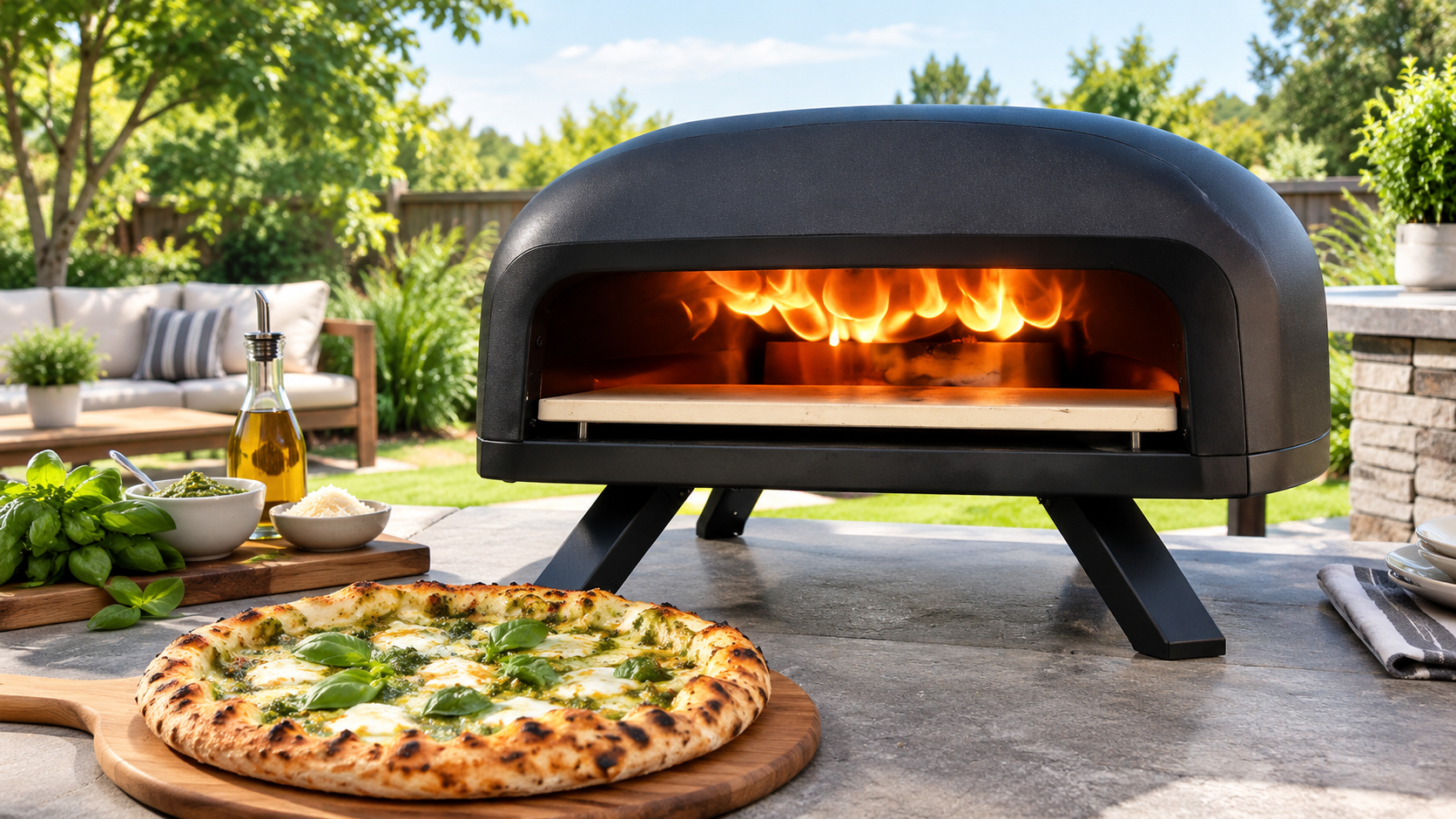 bertello pizza oven review