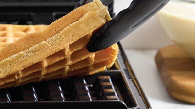 best belgian waffle maker