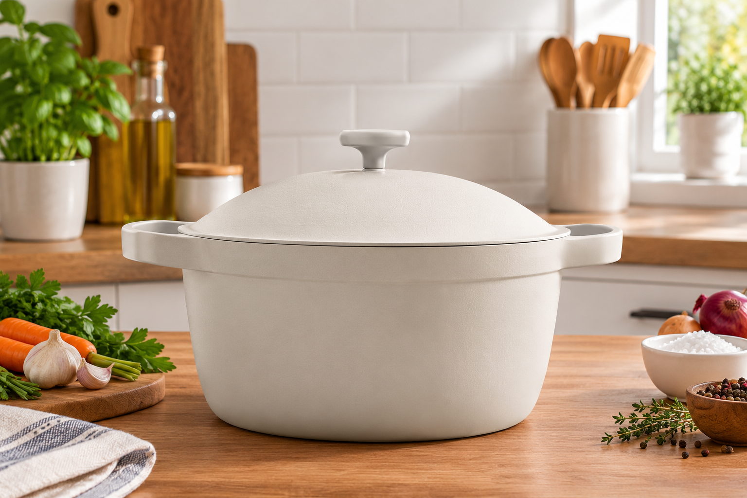 best ceramic dutch oven