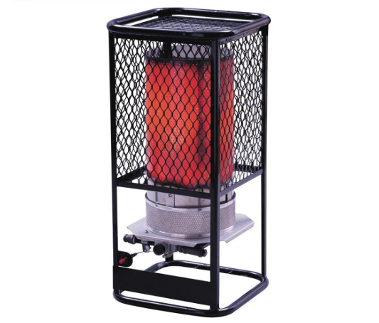 Heatstar By Enerco F170850 Radiant Natural Gas Heater