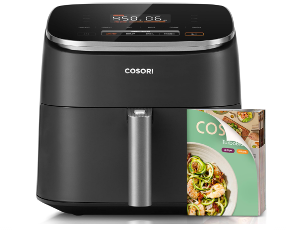 Cosori TurboBlaze Air Fryer