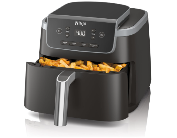 Ninja AF141 5 qt air fryer