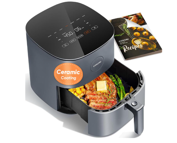 Cosori Pro LE 5 qt air fryer