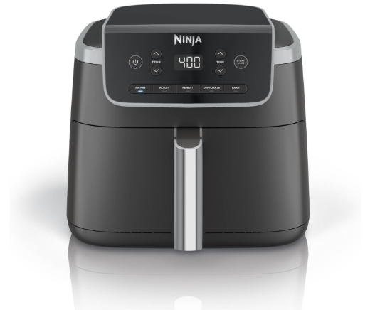 Ninja AF142 5 qt air fryer