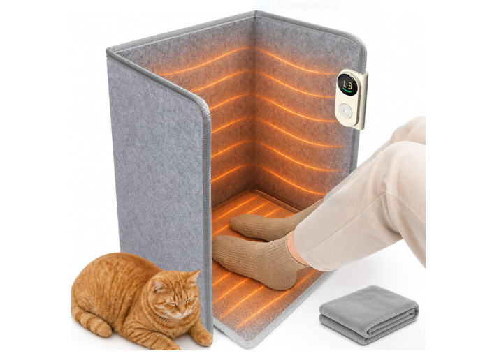 Handylit Under Desk Heater