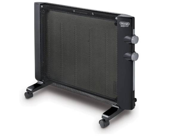 DeLonghi Mica Panel Space Heater