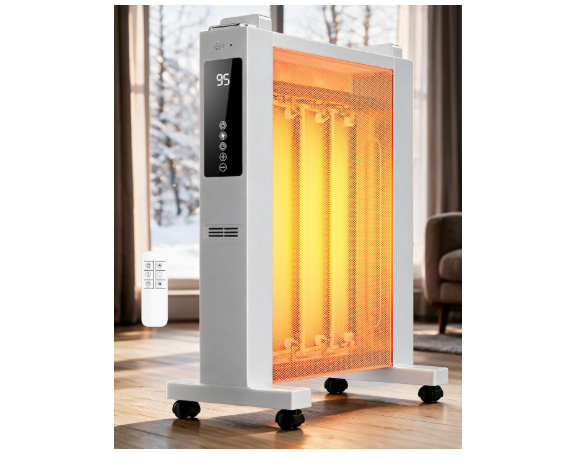 MEPTY Space Heater Large Room